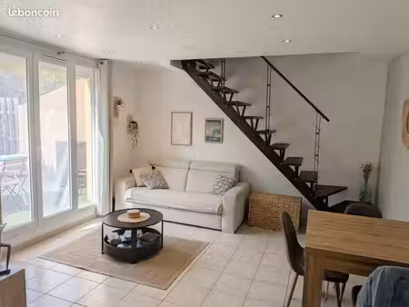 appartement t3