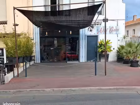 local tout commerce