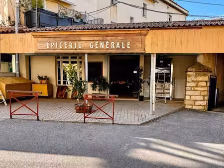 droit au bail emplacement n1