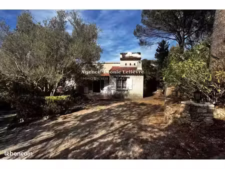 maison 3 pièces 56 m²