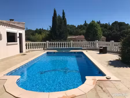 maison à vendre 139 m2