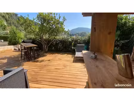 maison traditionnelle t4