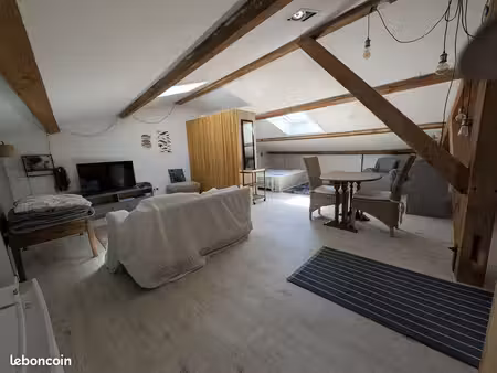 appartement location de date a date