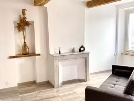 location appartement 35m2