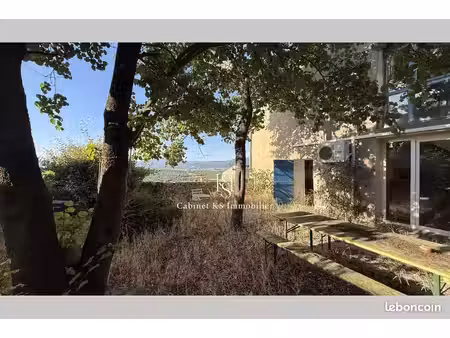 maison de ville 6 pièces 181 m²
