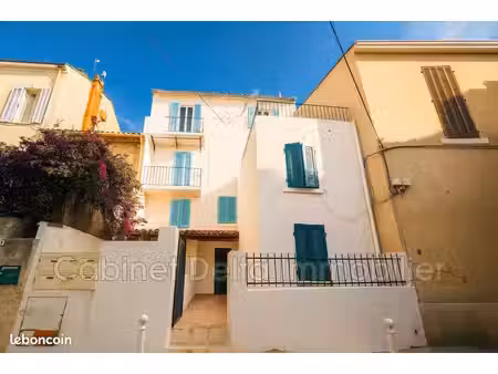 maison 134 m² toulon