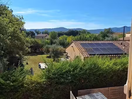 maison en viager 4 pièces 80 m²