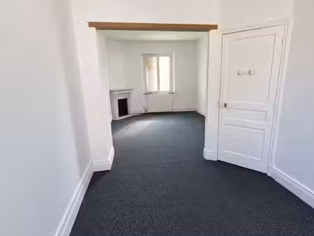 belle appartement à louer au centre de vailly sur aisne
