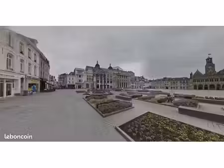 local commercial 176 m²