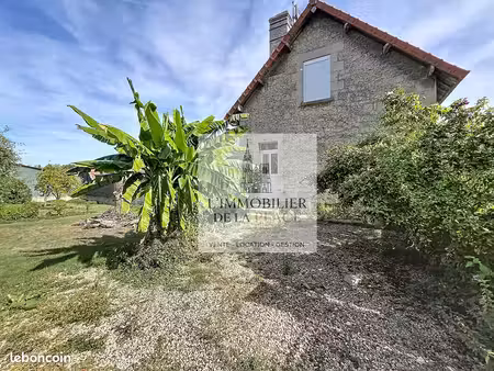 maison 5 pièces 145 m²