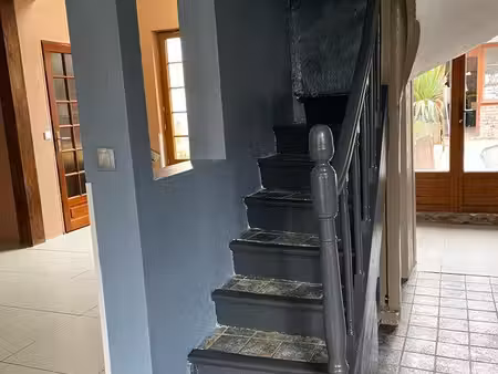 maison de ville 103m2