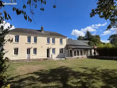 maison 4 pièces 156 m²