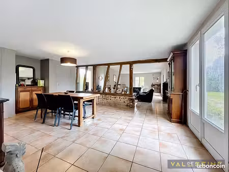 longère 7 pièces 248 m²