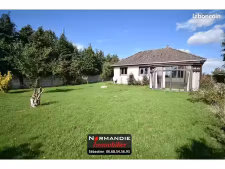 maison 5 pièces 101 m²