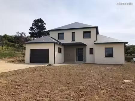 maison 6 pièces 135 m²