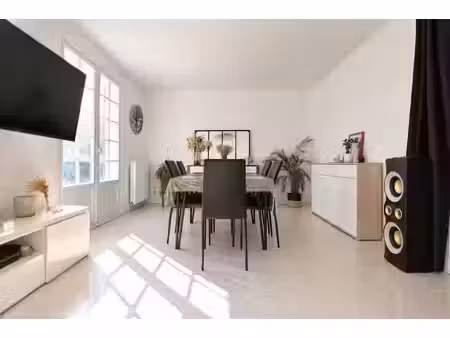 vente maison 5 pièces 105 m² à vauchelles-les-quesnoy (80132)  199 500 €