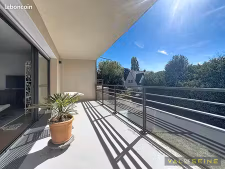 appartement 5 pièces 95 m²