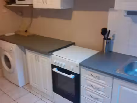 appartement t2