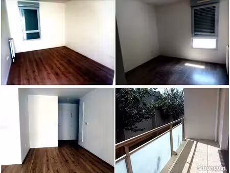 appartement le petit quevilly