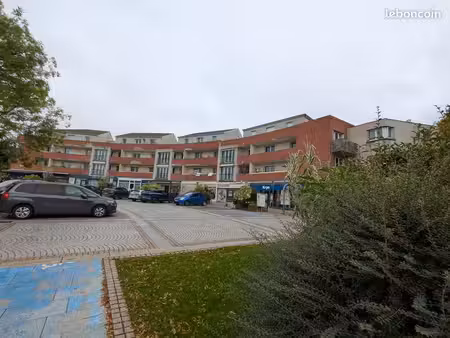 appartement t4