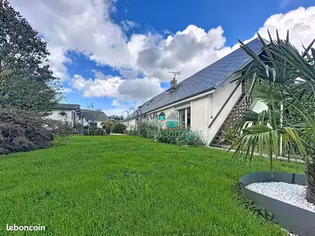 maison 5 pièces 114 m²
