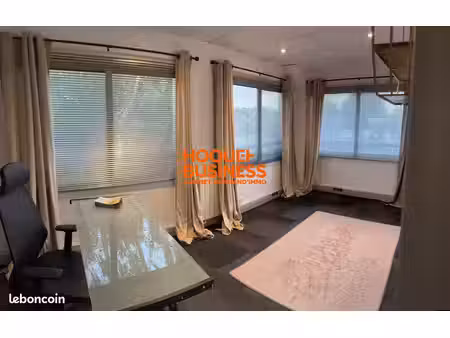 bureaux 13 m² bois-guillaume