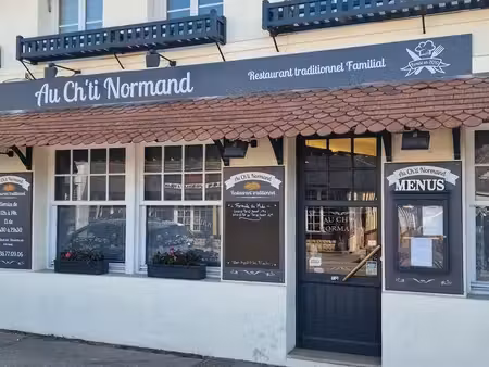 fond de commerce restaurant traditionnel