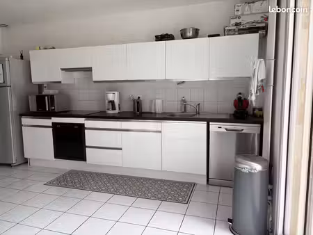 maison 6 pièces 154 m²