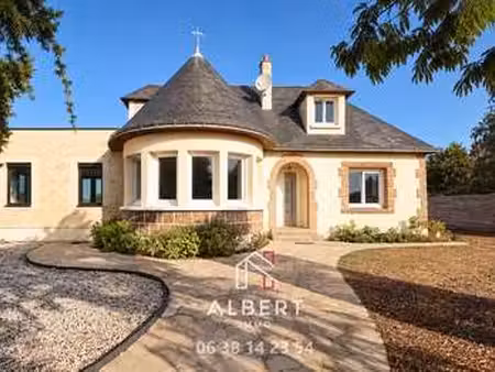vente maison à corzé (49140) : à vendre / 145m² corzé