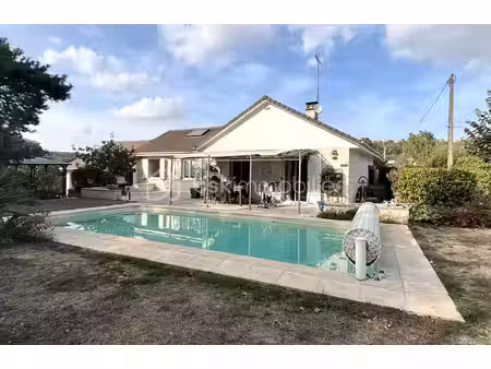 maison de 130 m² à fontenay-les-briis