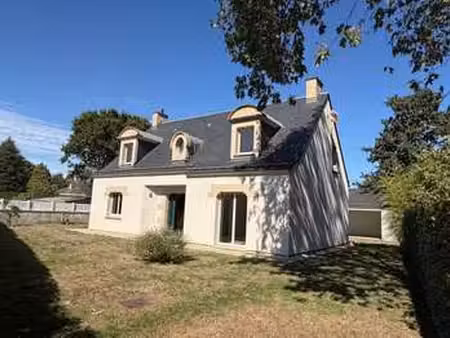 vente maison à grandchamps-des-fontaines (44119) : à vendre / 134m² grandchamps-des-fontai