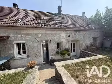 vente maison 5 pièces 117 m² à trosly-breuil (60350)  205 000 €