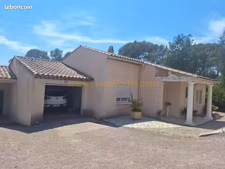 villa en viager 4 pièces 126 m²