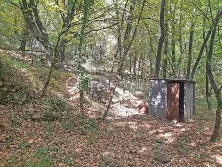 terrain de loisirs de 4 270 m² à fayence