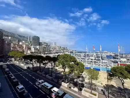 vente appartement 2 pièces 60 m² à monaco (98000)  nan €