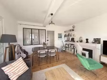 vente appartement 4 pièces à angers centre (49000) : à vendre 4 pièces / 86m² angers centr