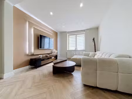 appartement plain-pied - 3 chambres