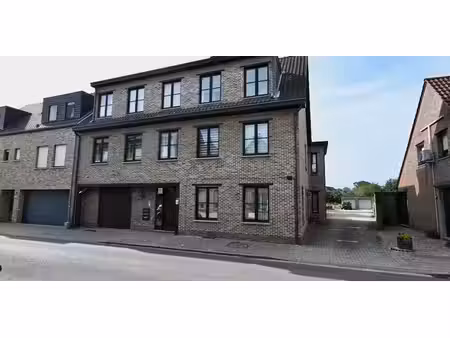 immeuble d'appartements à vendre à nijlen pour € 880.000 avec 8 chambres à coucher
