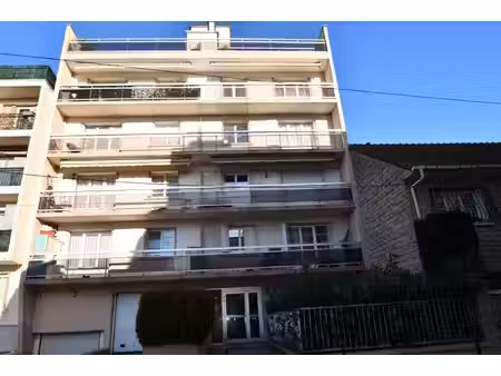 appartement lumineux 2 pièces à les pavillons-sous-bois