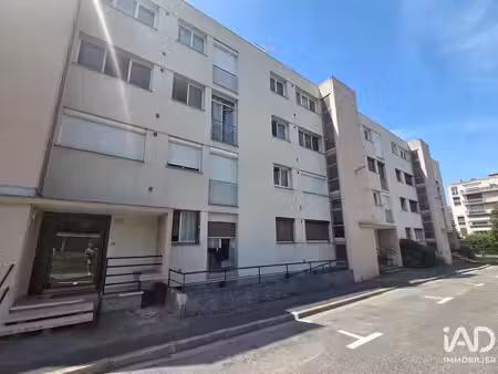 appartement à meaux (77100)