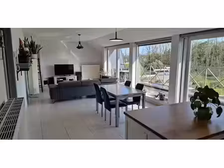 appartement à vendre à scheldewindeke pour € 315.000 avec 2 chambres à coucher