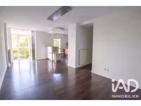 appartement à saint-grégoire (35760)