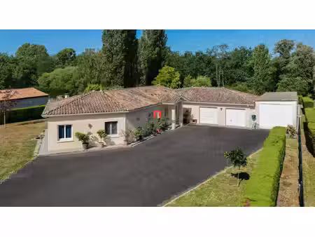 maison à vendre cavignac