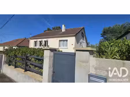 maison à épernon (28230)