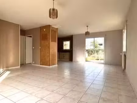 vente maison à saint-nazaire (44600) : à vendre / 89m² saint-nazaire