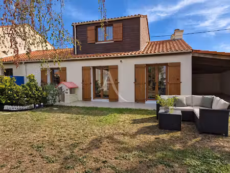 maison saint sebastien sur loire