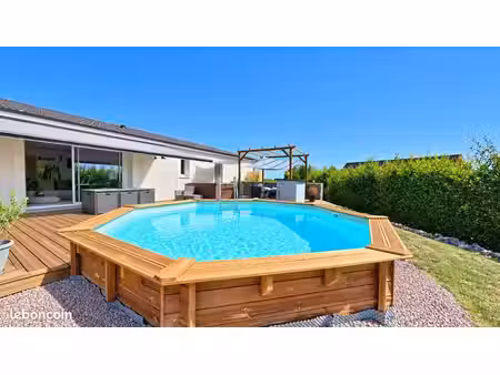 maison 3 pièces 92 m²