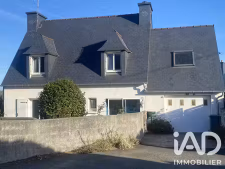 maison à tréguier (22220)