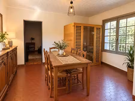 vente maison 4 pièces  69.00m²  varennes