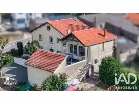 demeure à veckring (57920)